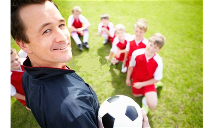 Select and Volunteer Coaches Wanted!