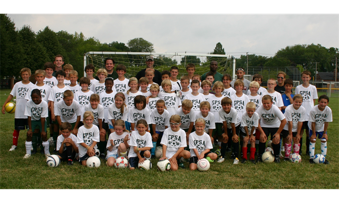 2013 Summer Camps Registration