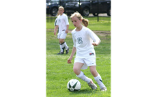 Select Soccer